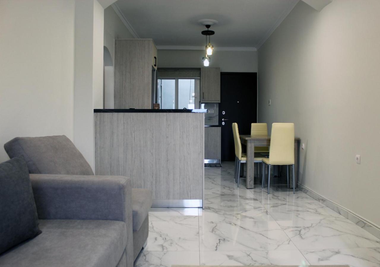 Lejlighed Monica's Luxury Chania (Crete)