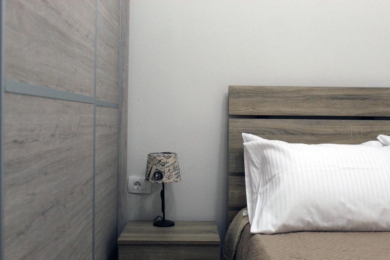 Lejlighed Monica's Luxury Chania (Crete)