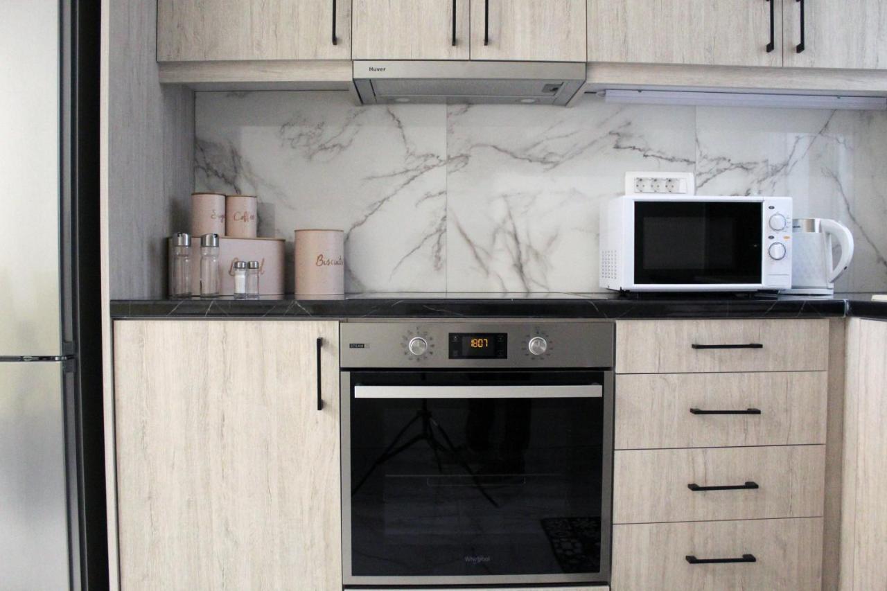 Apartament Monica's Luxury *