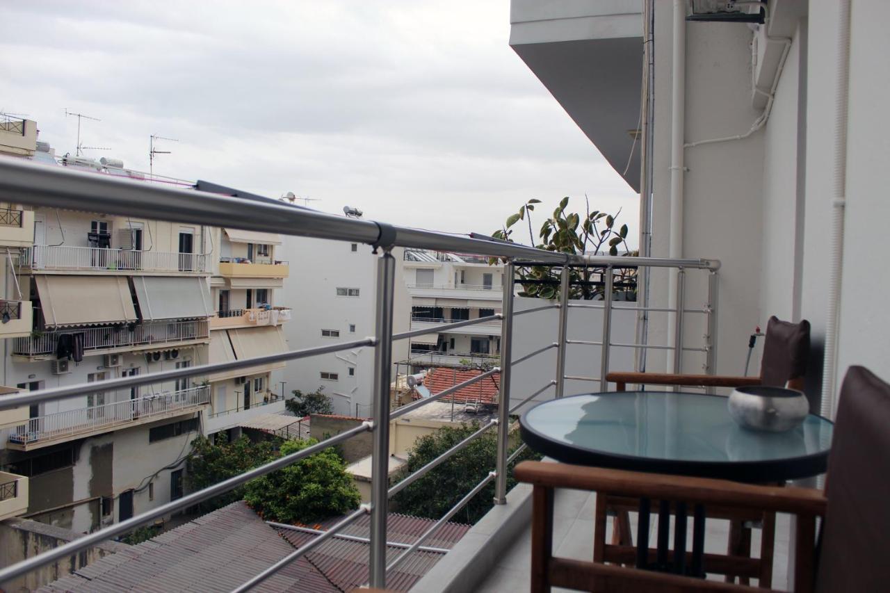 Monica's Luxury Apartament Chania (Crete)