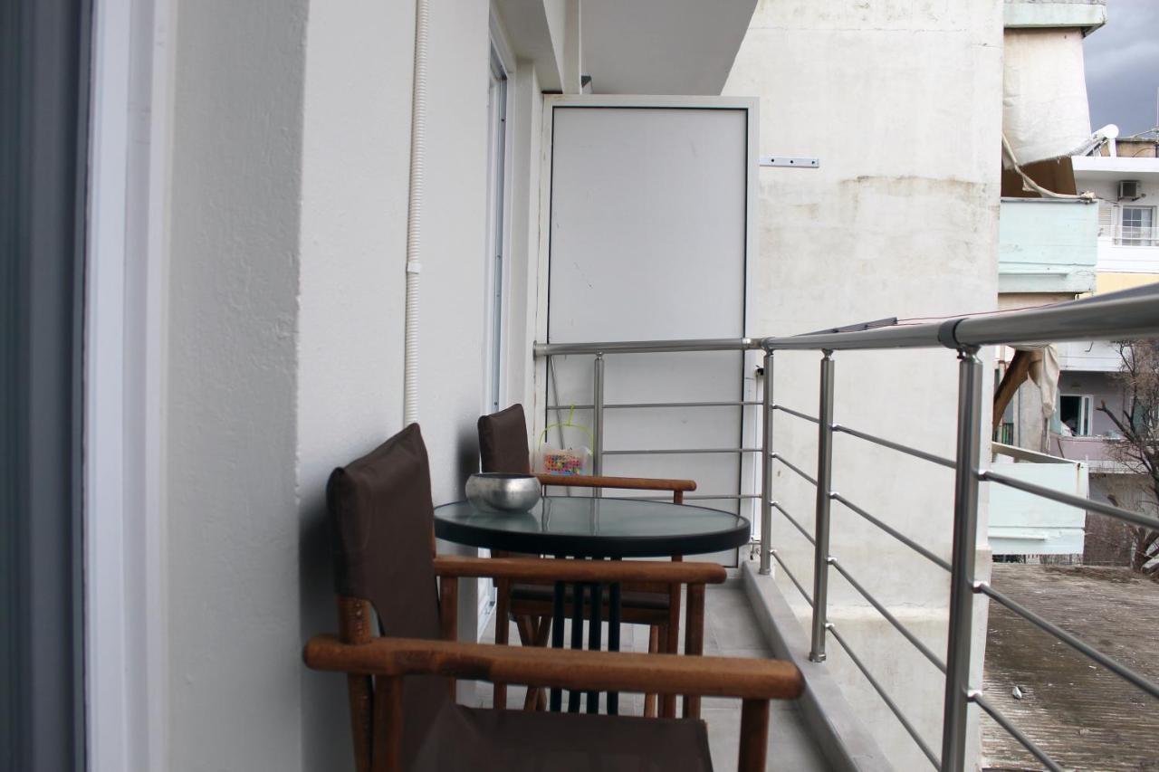Apartament Monica's Luxury *