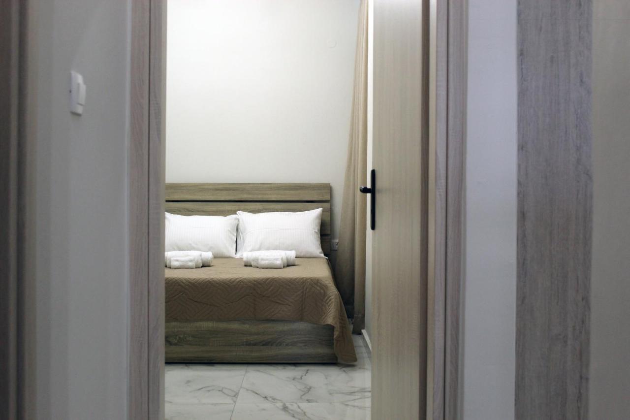 Monica's Luxury Apartament