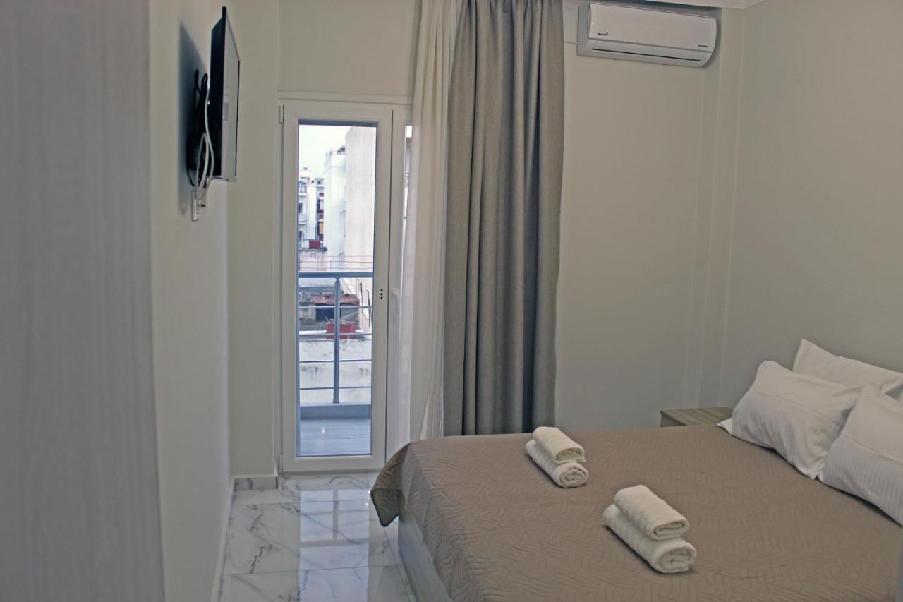 Monica's Luxury Apartament